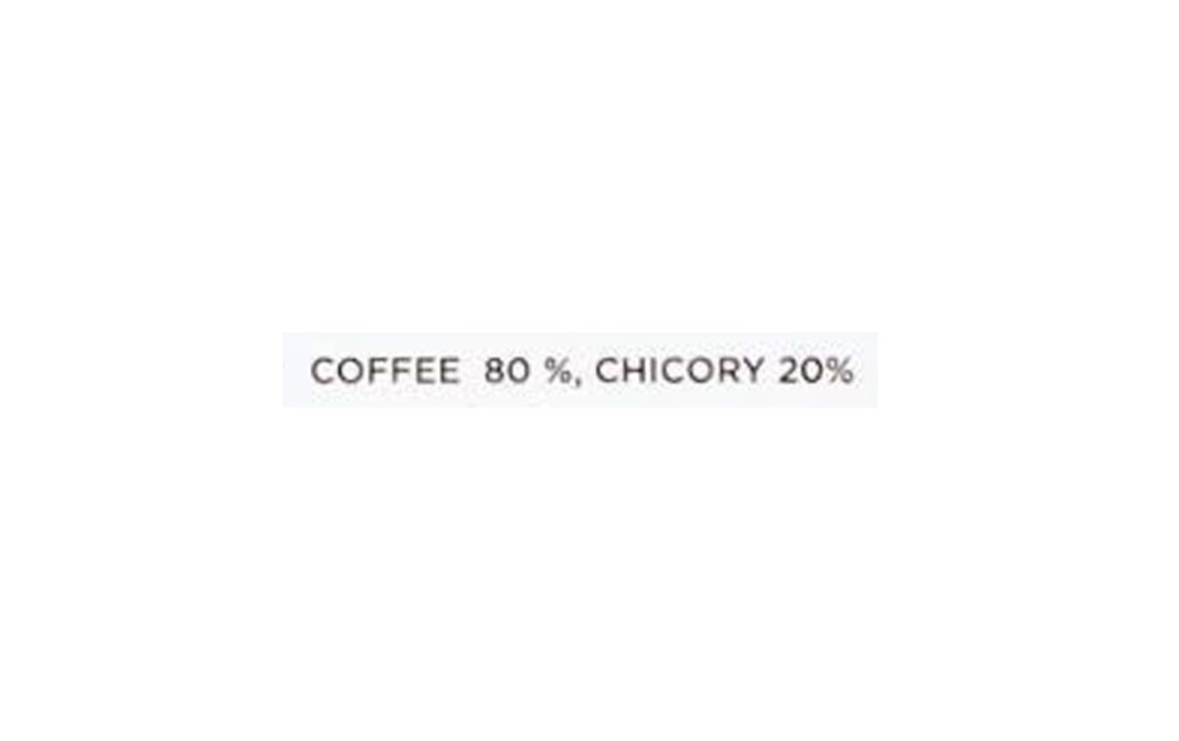 Wnature Rich Filter Coffee Powder    Pack  500 grams